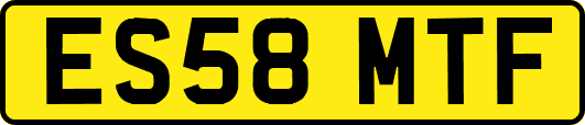ES58MTF