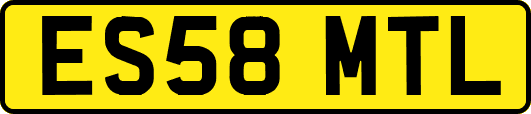 ES58MTL