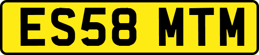 ES58MTM