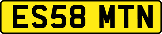 ES58MTN
