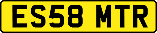 ES58MTR