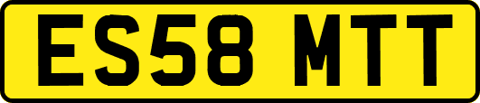 ES58MTT
