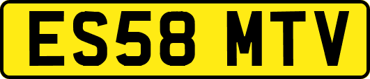 ES58MTV