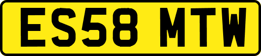 ES58MTW
