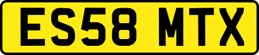 ES58MTX