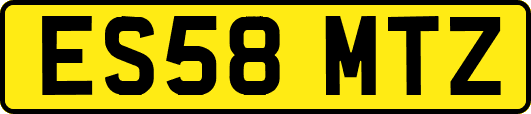 ES58MTZ