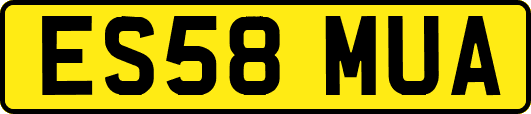 ES58MUA