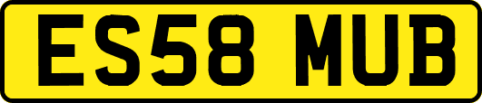 ES58MUB