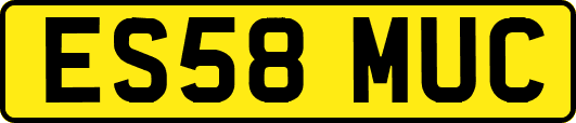 ES58MUC