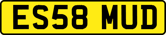 ES58MUD