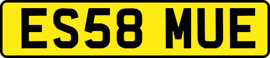 ES58MUE
