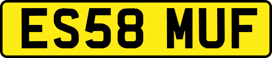 ES58MUF