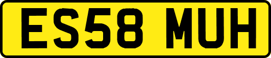 ES58MUH