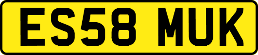 ES58MUK