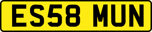 ES58MUN