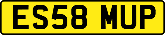 ES58MUP