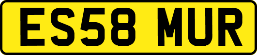 ES58MUR