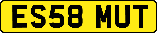ES58MUT