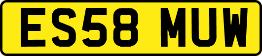 ES58MUW
