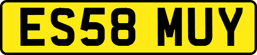 ES58MUY