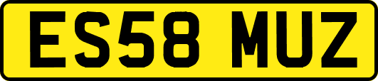 ES58MUZ