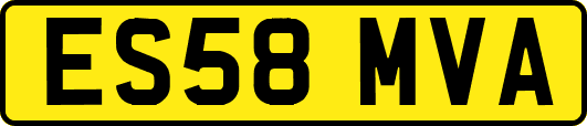 ES58MVA