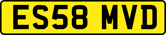 ES58MVD