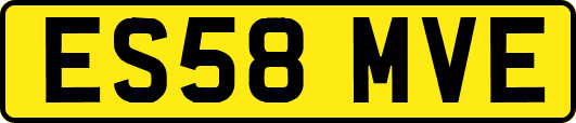 ES58MVE