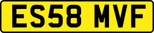 ES58MVF