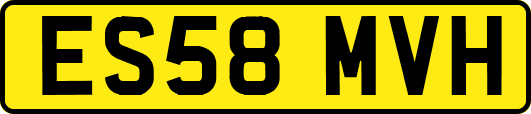 ES58MVH