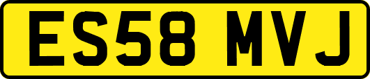 ES58MVJ