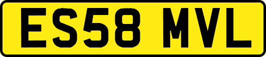 ES58MVL