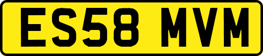 ES58MVM