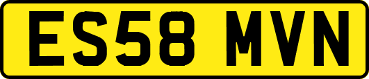ES58MVN