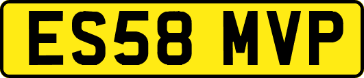 ES58MVP