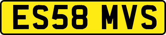 ES58MVS