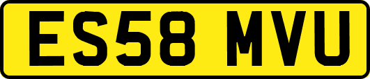 ES58MVU