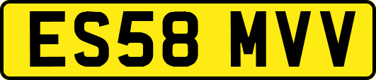 ES58MVV