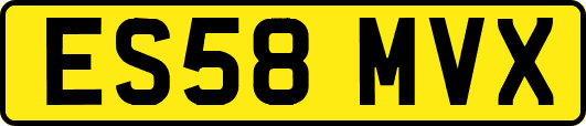 ES58MVX
