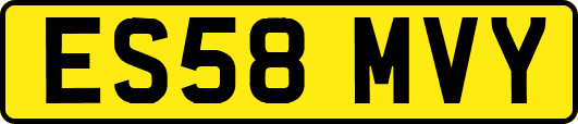 ES58MVY