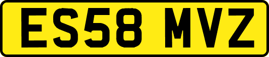 ES58MVZ