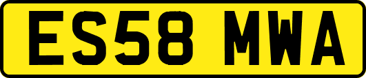 ES58MWA