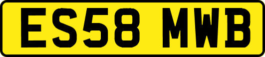ES58MWB