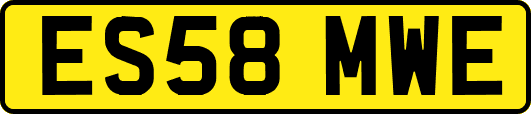 ES58MWE
