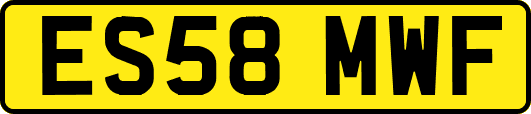 ES58MWF