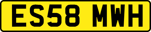 ES58MWH