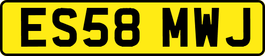 ES58MWJ
