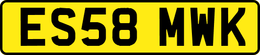 ES58MWK