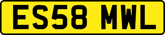 ES58MWL
