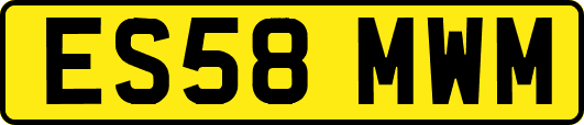 ES58MWM